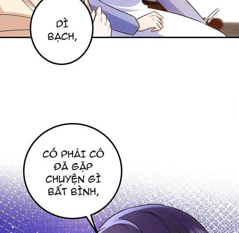 Ông Xã Kết Hôn Thử, Mạnh Thêm Chút Nữa Đi Chapter  736 - 53