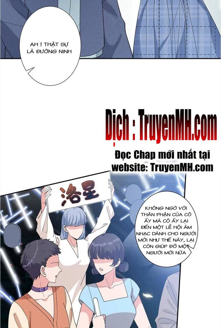 Ông Xã Kết Hôn Thử, Mạnh Thêm Chút Nữa Đi Chapter 602 - 4