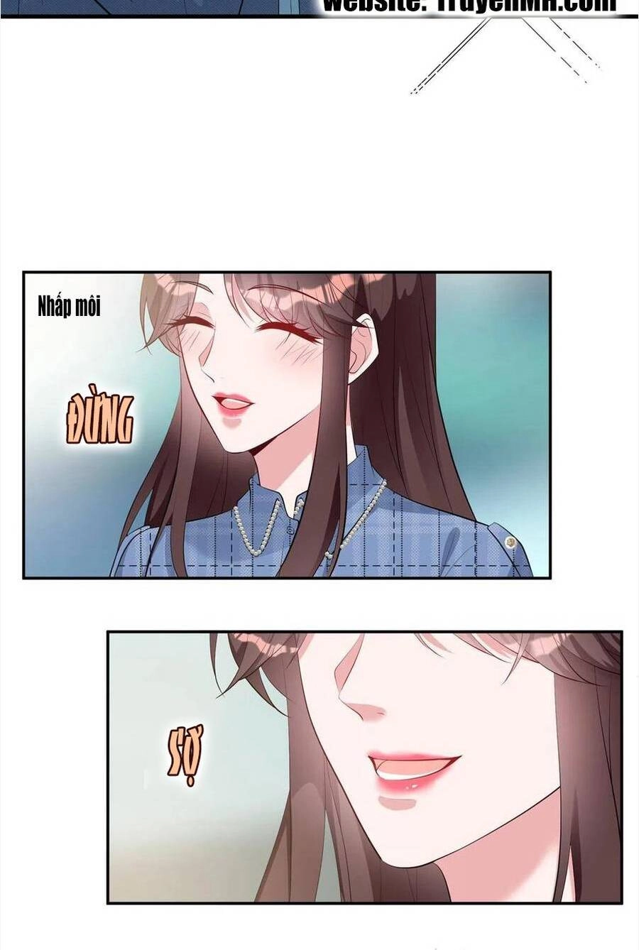 Ông Xã Kết Hôn Thử, Mạnh Thêm Chút Nữa Đi Chapter 602 - 10