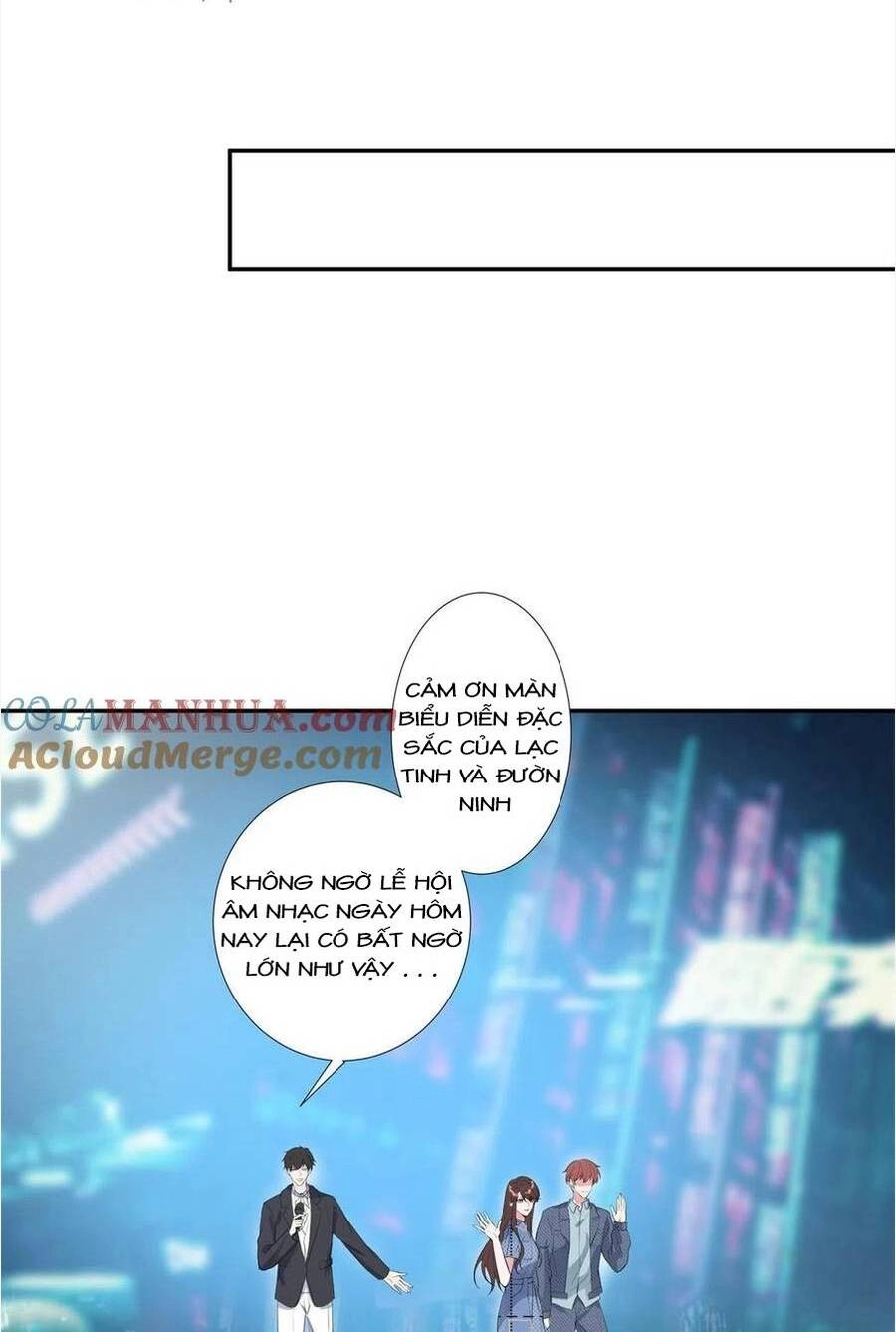 Ông Xã Kết Hôn Thử, Mạnh Thêm Chút Nữa Đi Chapter 602 - 12