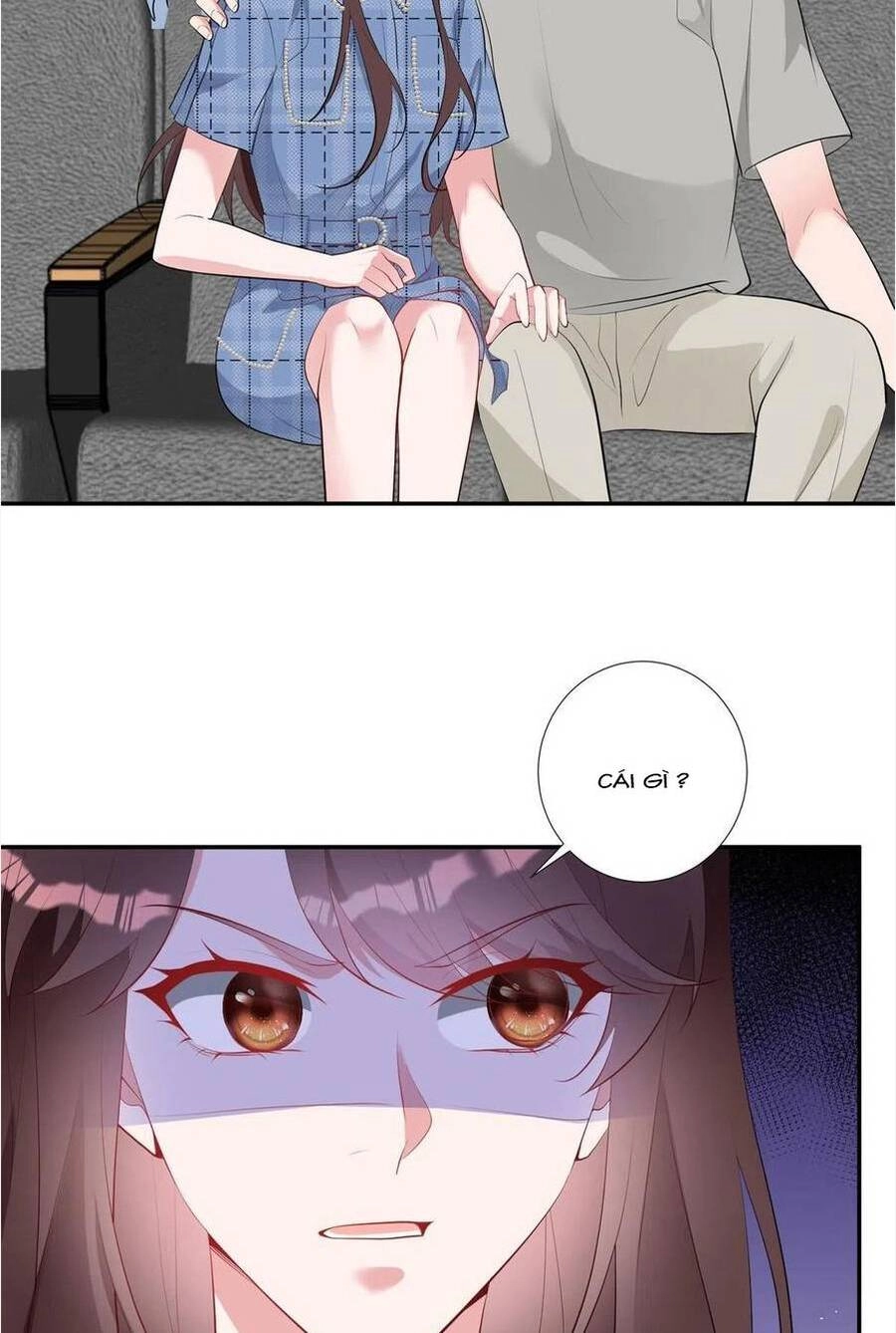 Ông Xã Kết Hôn Thử, Mạnh Thêm Chút Nữa Đi Chapter 602 - 14