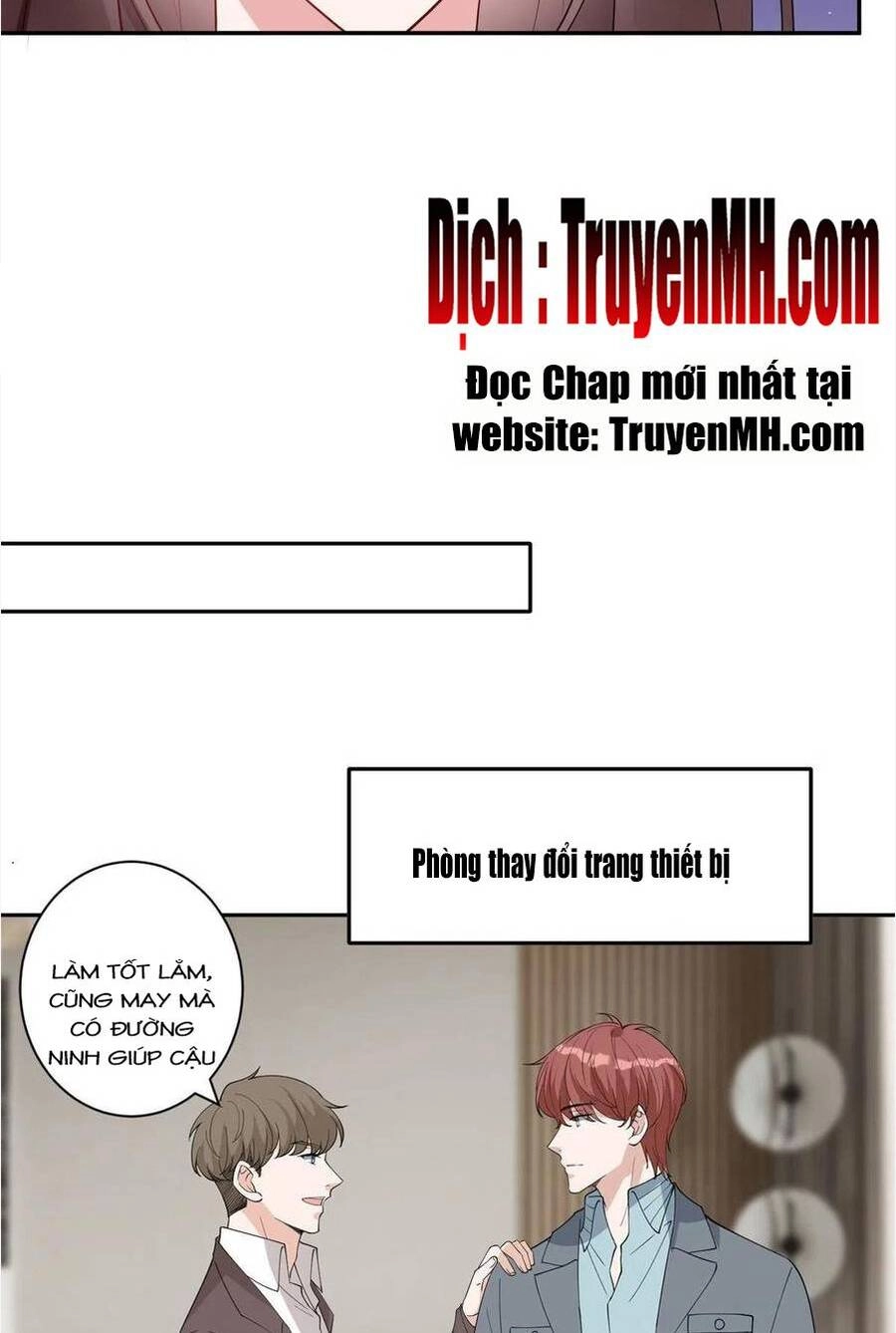 Ông Xã Kết Hôn Thử, Mạnh Thêm Chút Nữa Đi Chapter 602 - 15