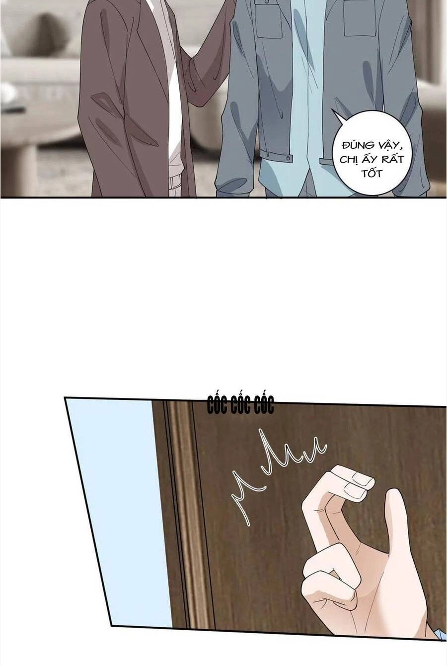 Ông Xã Kết Hôn Thử, Mạnh Thêm Chút Nữa Đi Chapter 602 - 16