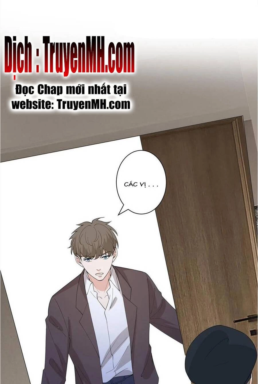 Ông Xã Kết Hôn Thử, Mạnh Thêm Chút Nữa Đi Chapter 602 - 17