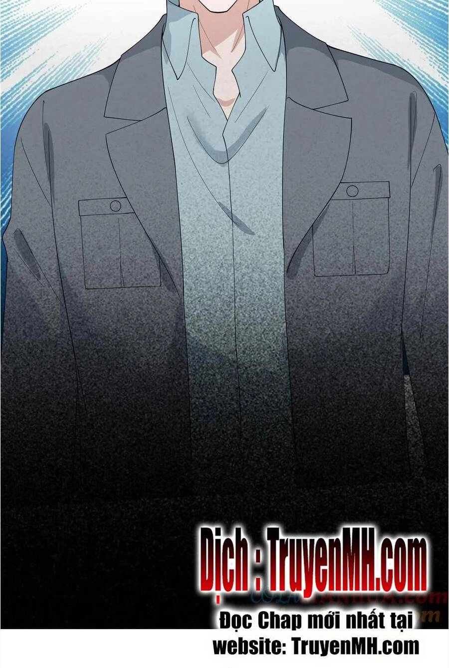 Ông Xã Kết Hôn Thử, Mạnh Thêm Chút Nữa Đi Chapter 602 - 21