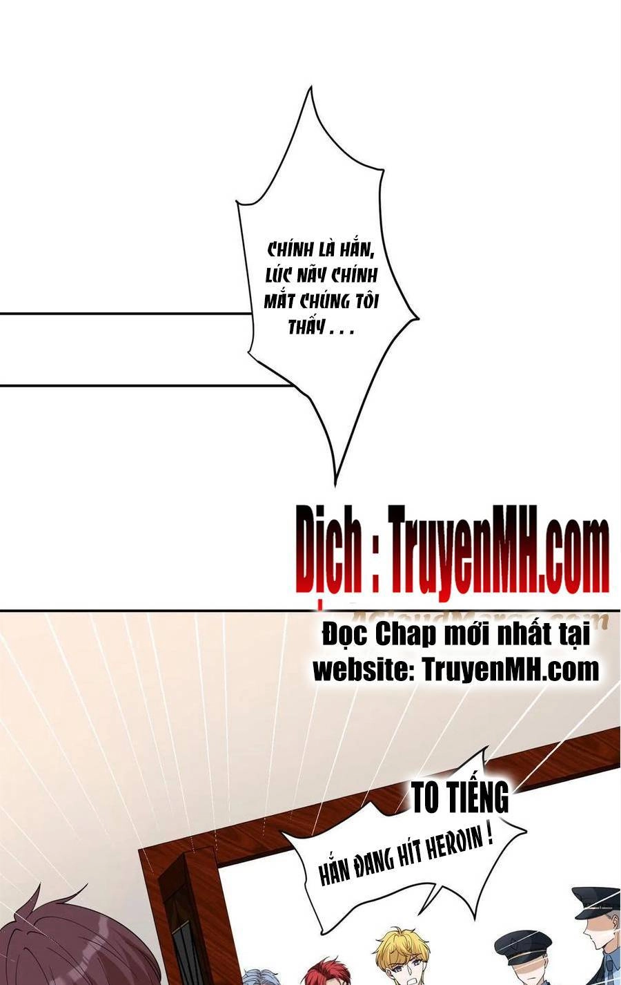 Ông Xã Kết Hôn Thử, Mạnh Thêm Chút Nữa Đi Chapter 603 - 2