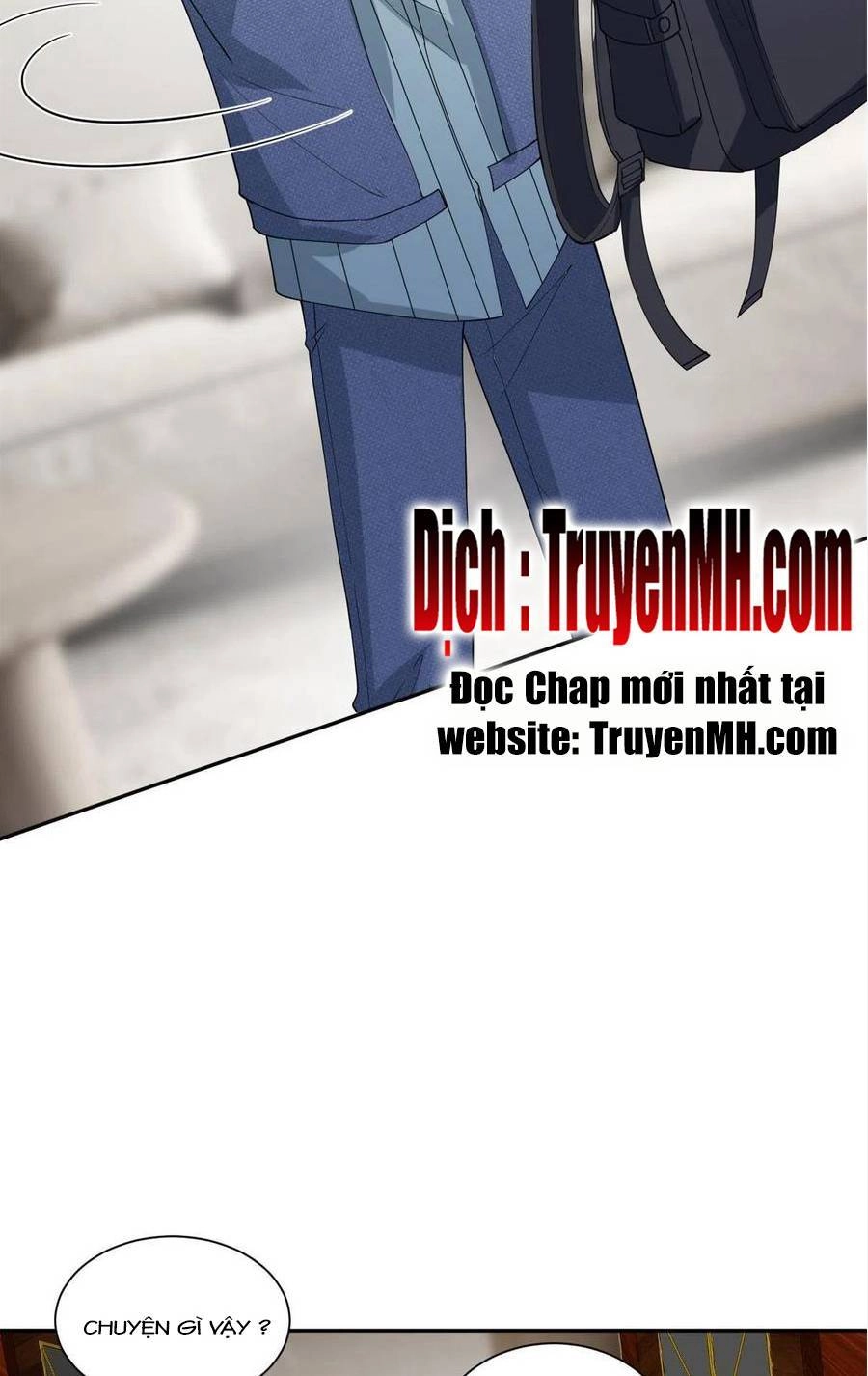 Ông Xã Kết Hôn Thử, Mạnh Thêm Chút Nữa Đi Chapter 603 - 7