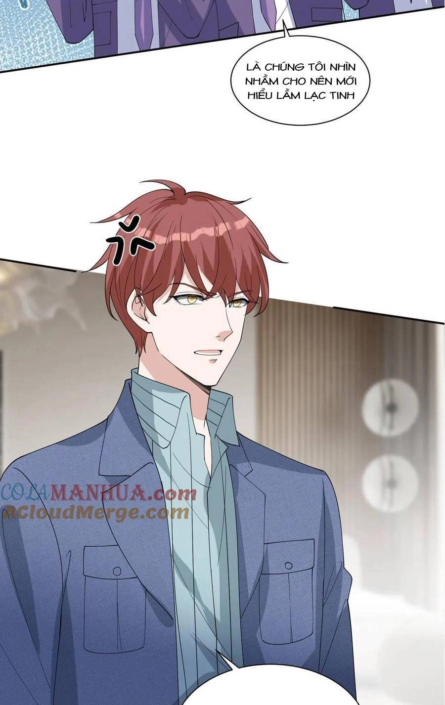 Ông Xã Kết Hôn Thử, Mạnh Thêm Chút Nữa Đi Chapter 603 - 12