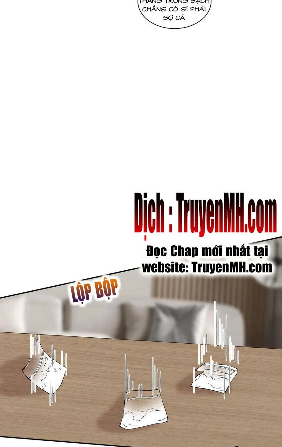 Ông Xã Kết Hôn Thử, Mạnh Thêm Chút Nữa Đi Chapter 603 - 14