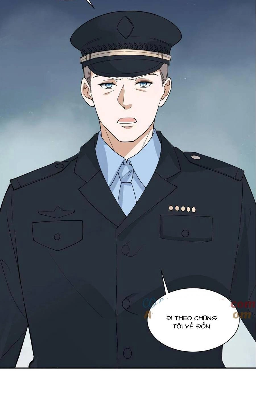 Ông Xã Kết Hôn Thử, Mạnh Thêm Chút Nữa Đi Chapter 603 - 17