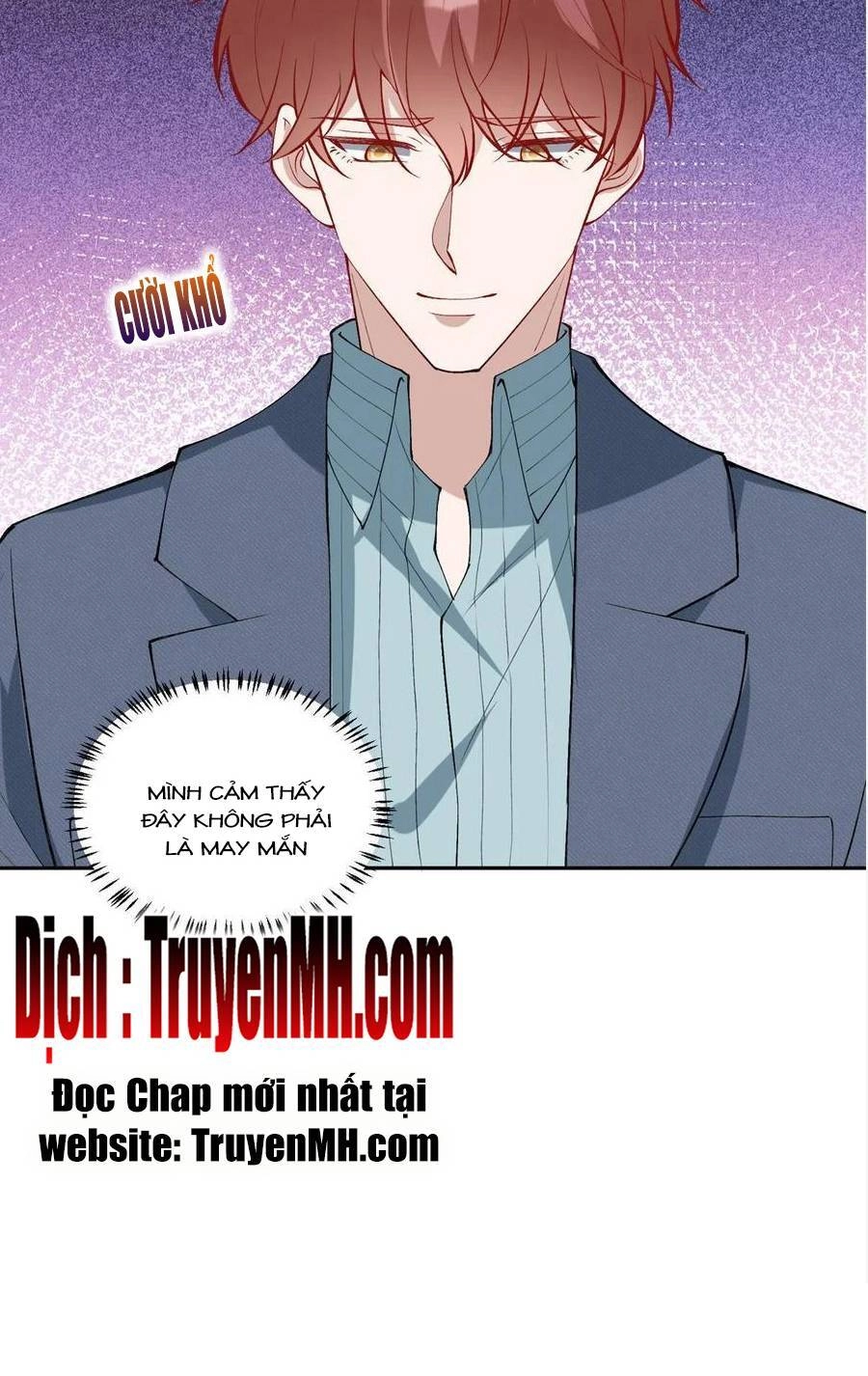 Ông Xã Kết Hôn Thử, Mạnh Thêm Chút Nữa Đi Chapter 603 - 21