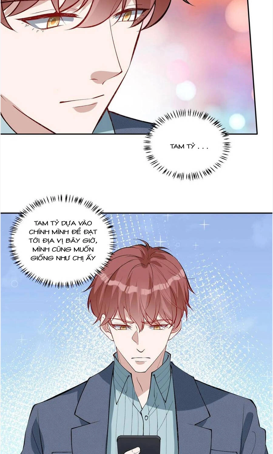 Ông Xã Kết Hôn Thử, Mạnh Thêm Chút Nữa Đi Chapter 604 - 5