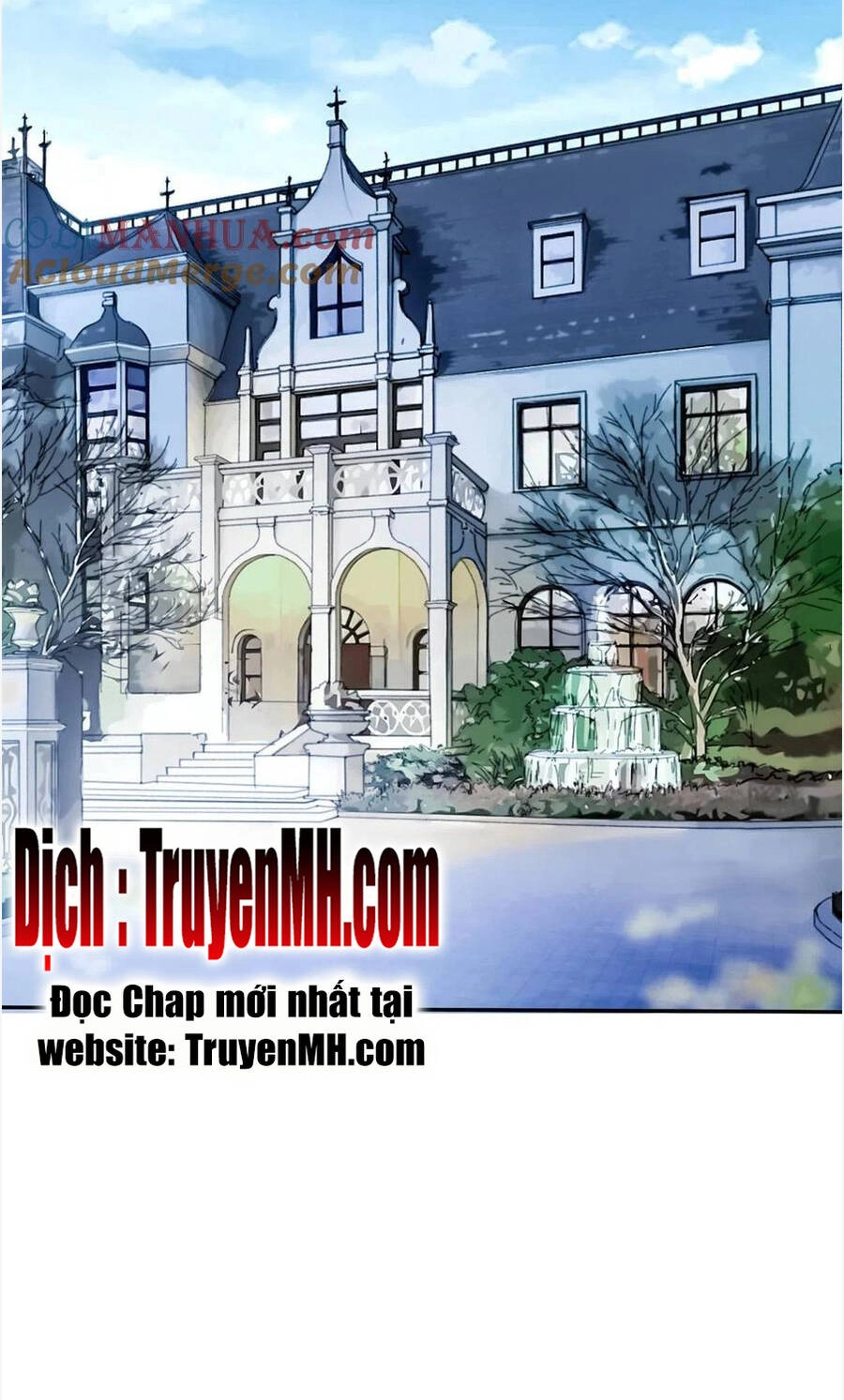 Ông Xã Kết Hôn Thử, Mạnh Thêm Chút Nữa Đi Chapter 604 - 7