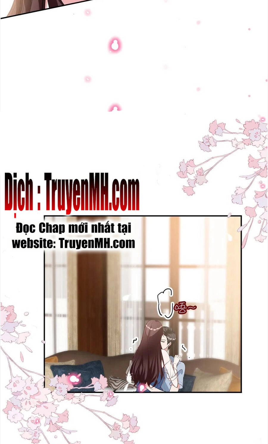 Ông Xã Kết Hôn Thử, Mạnh Thêm Chút Nữa Đi Chapter 604 - 19