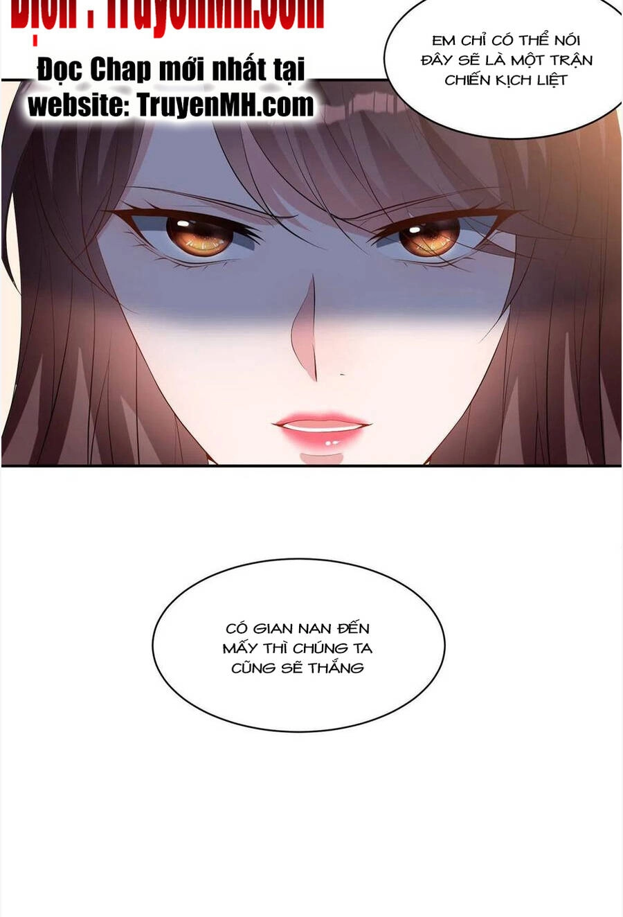 Ông Xã Kết Hôn Thử, Mạnh Thêm Chút Nữa Đi Chapter 605 - 6