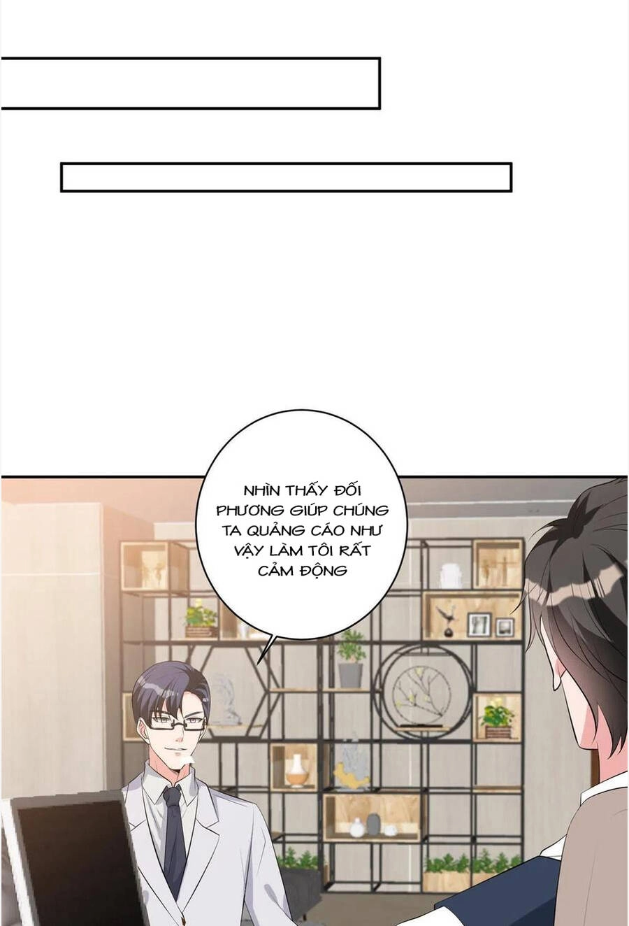 Ông Xã Kết Hôn Thử, Mạnh Thêm Chút Nữa Đi Chapter 605 - 7