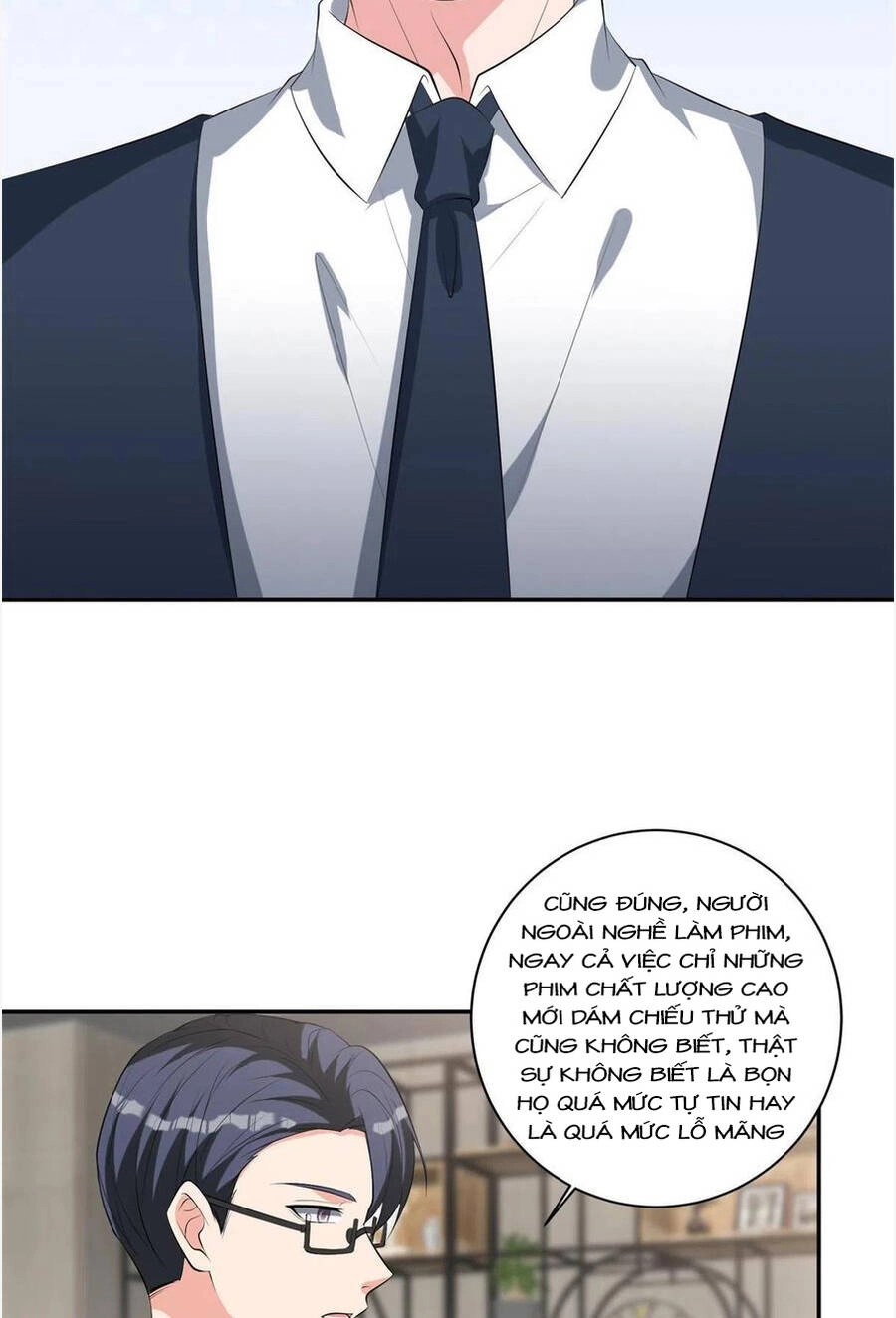 Ông Xã Kết Hôn Thử, Mạnh Thêm Chút Nữa Đi Chapter 605 - 10