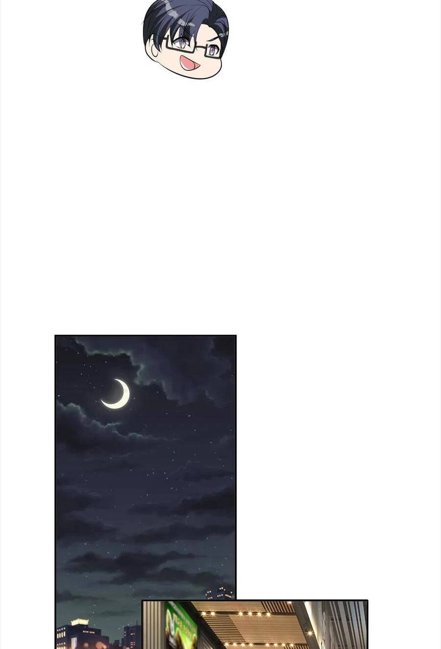 Ông Xã Kết Hôn Thử, Mạnh Thêm Chút Nữa Đi Chapter 605 - 12