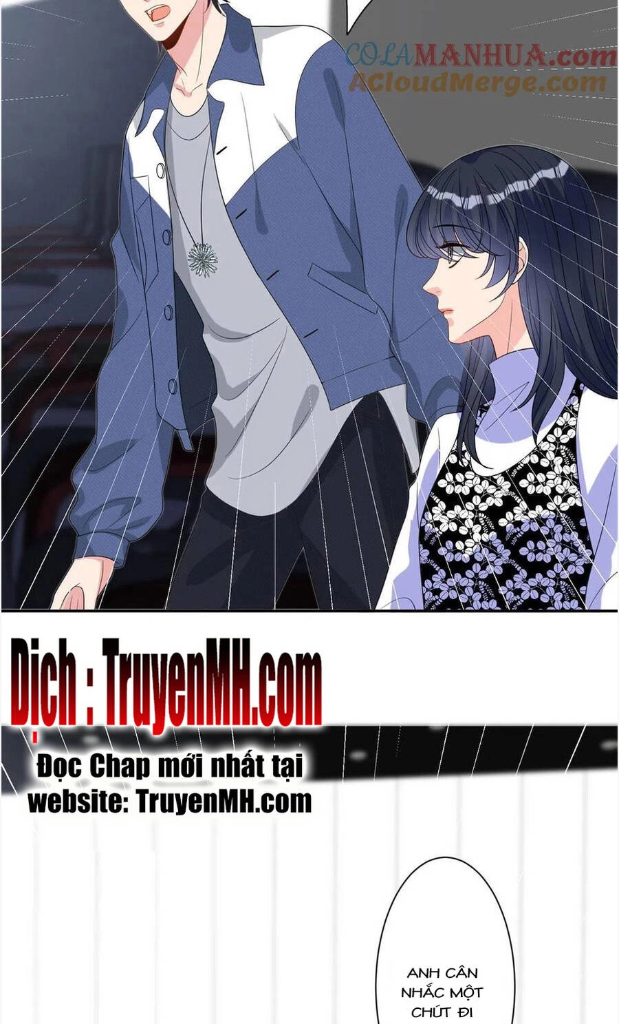 Ông Xã Kết Hôn Thử, Mạnh Thêm Chút Nữa Đi Chapter 606 - 6