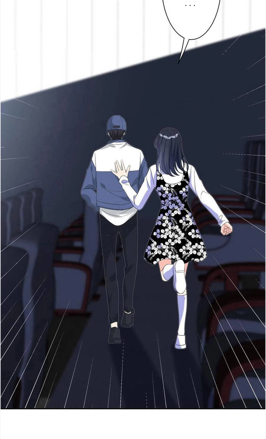 Ông Xã Kết Hôn Thử, Mạnh Thêm Chút Nữa Đi Chapter 606 - 7