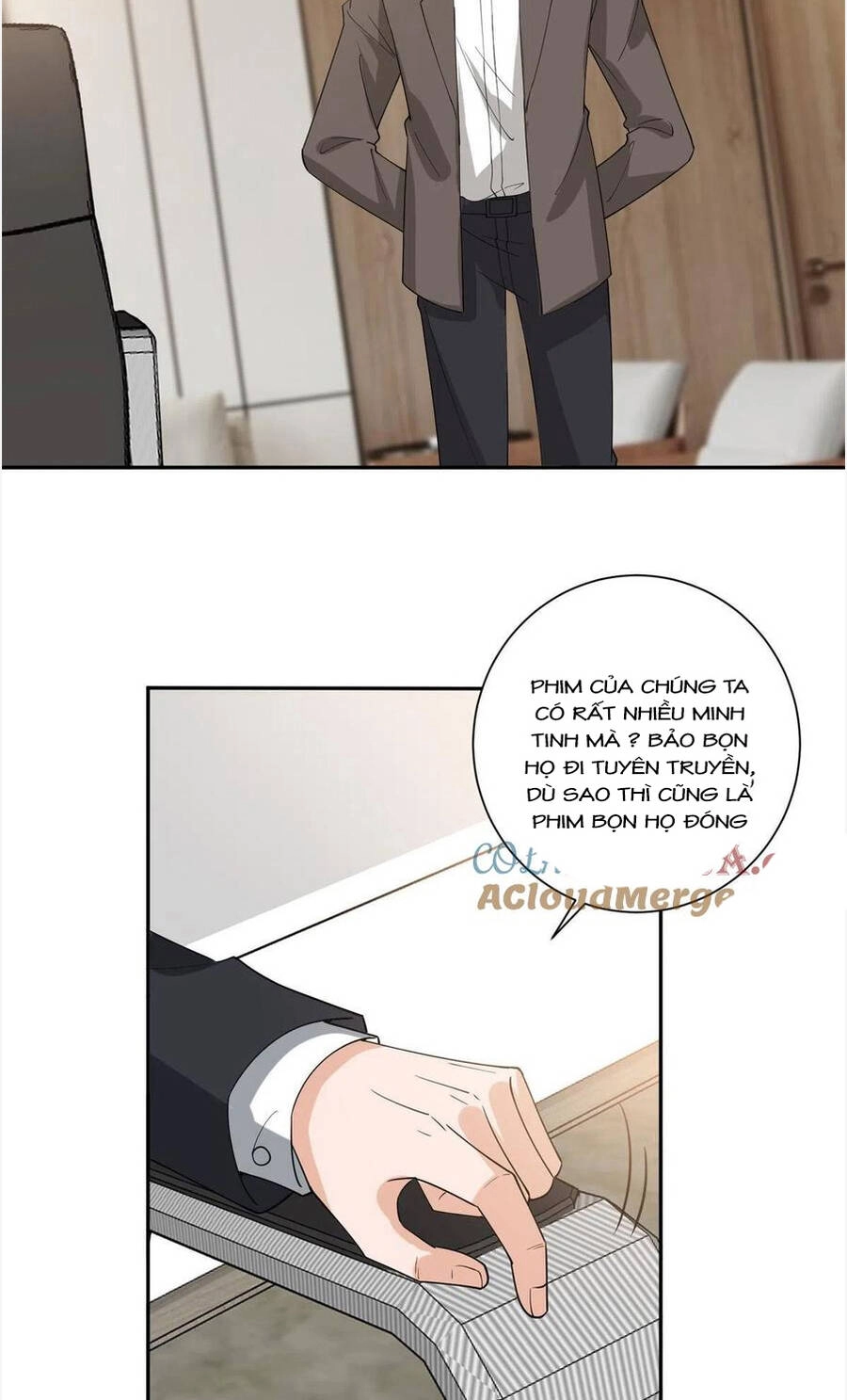 Ông Xã Kết Hôn Thử, Mạnh Thêm Chút Nữa Đi Chapter 606 - 10