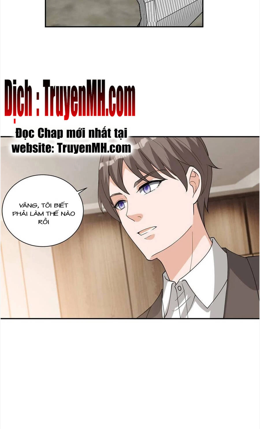 Ông Xã Kết Hôn Thử, Mạnh Thêm Chút Nữa Đi Chapter 606 - 11