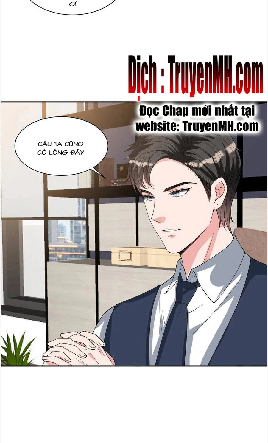 Ông Xã Kết Hôn Thử, Mạnh Thêm Chút Nữa Đi Chapter 606 - 14