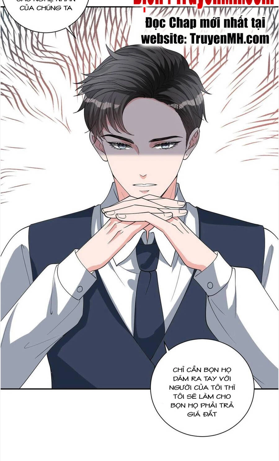 Ông Xã Kết Hôn Thử, Mạnh Thêm Chút Nữa Đi Chapter 606 - 16