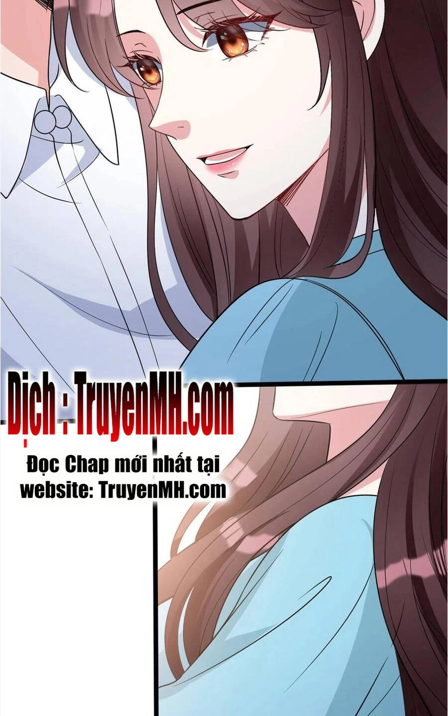 Ông Xã Kết Hôn Thử, Mạnh Thêm Chút Nữa Đi Chapter 607 - 8
