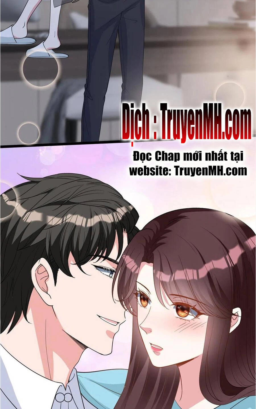 Ông Xã Kết Hôn Thử, Mạnh Thêm Chút Nữa Đi Chapter 607 - 10