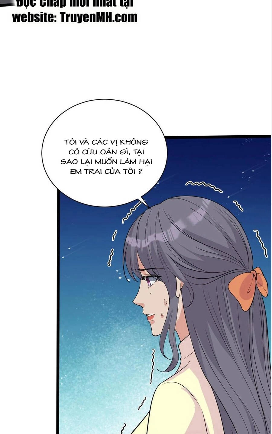 Ông Xã Kết Hôn Thử, Mạnh Thêm Chút Nữa Đi Chapter 607 - 17