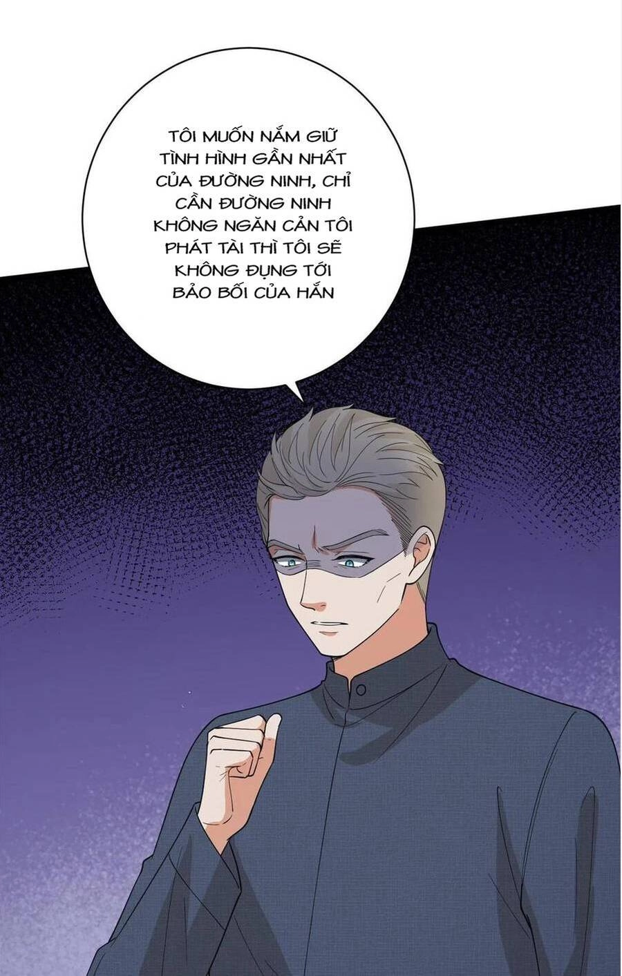 Ông Xã Kết Hôn Thử, Mạnh Thêm Chút Nữa Đi Chapter 608 - 2