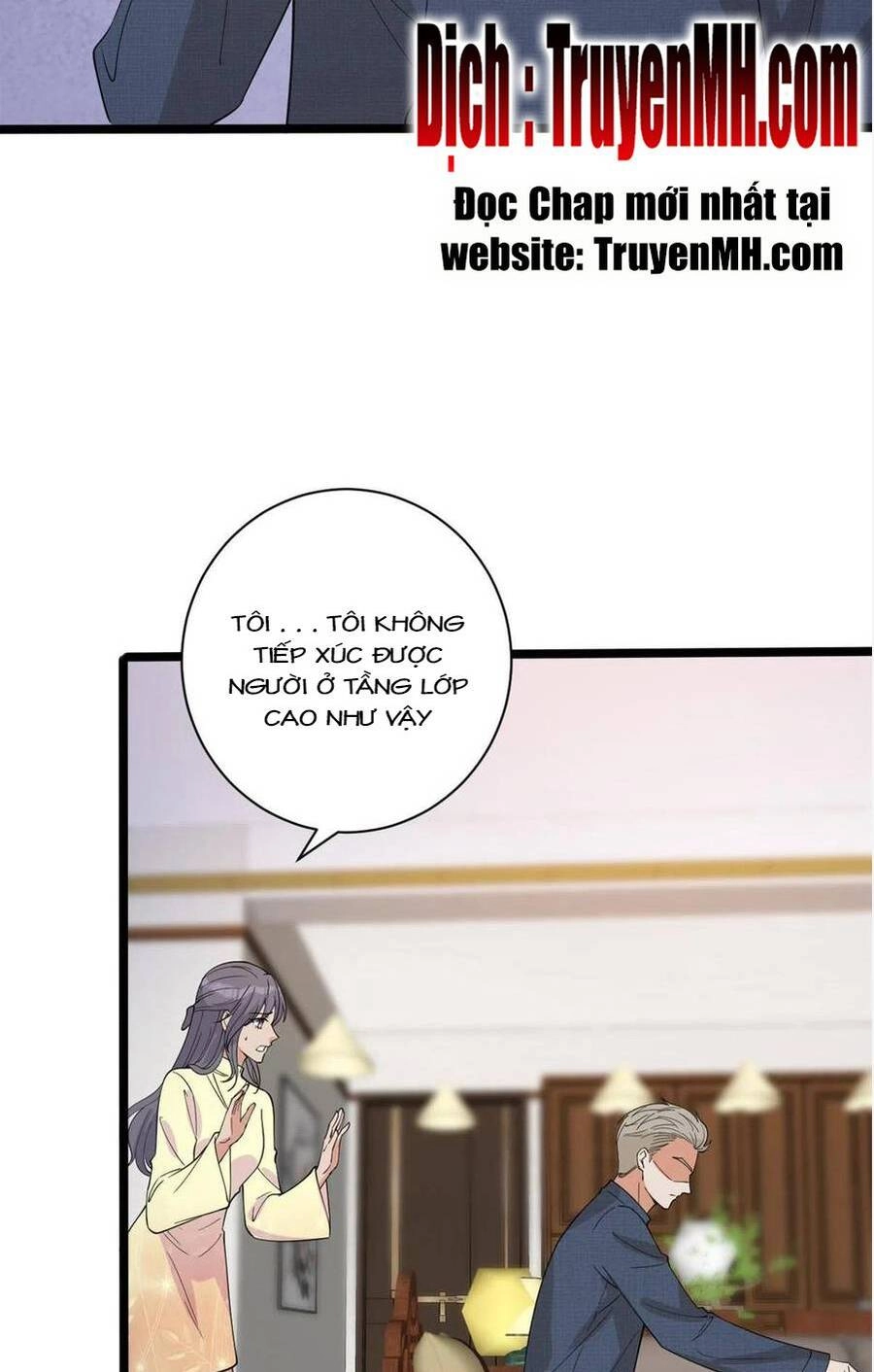 Ông Xã Kết Hôn Thử, Mạnh Thêm Chút Nữa Đi Chapter 608 - 3