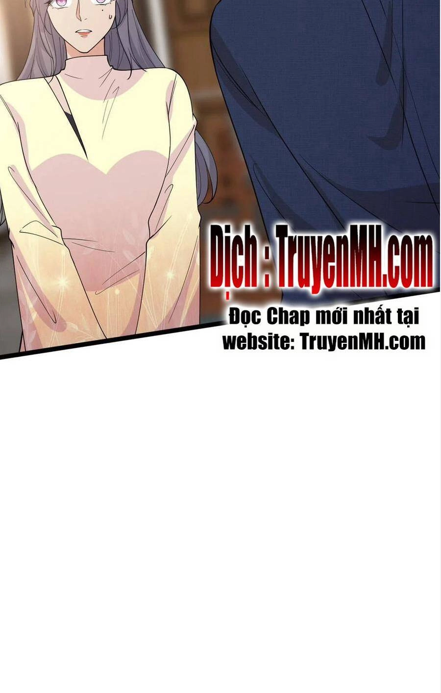 Ông Xã Kết Hôn Thử, Mạnh Thêm Chút Nữa Đi Chapter 608 - 5