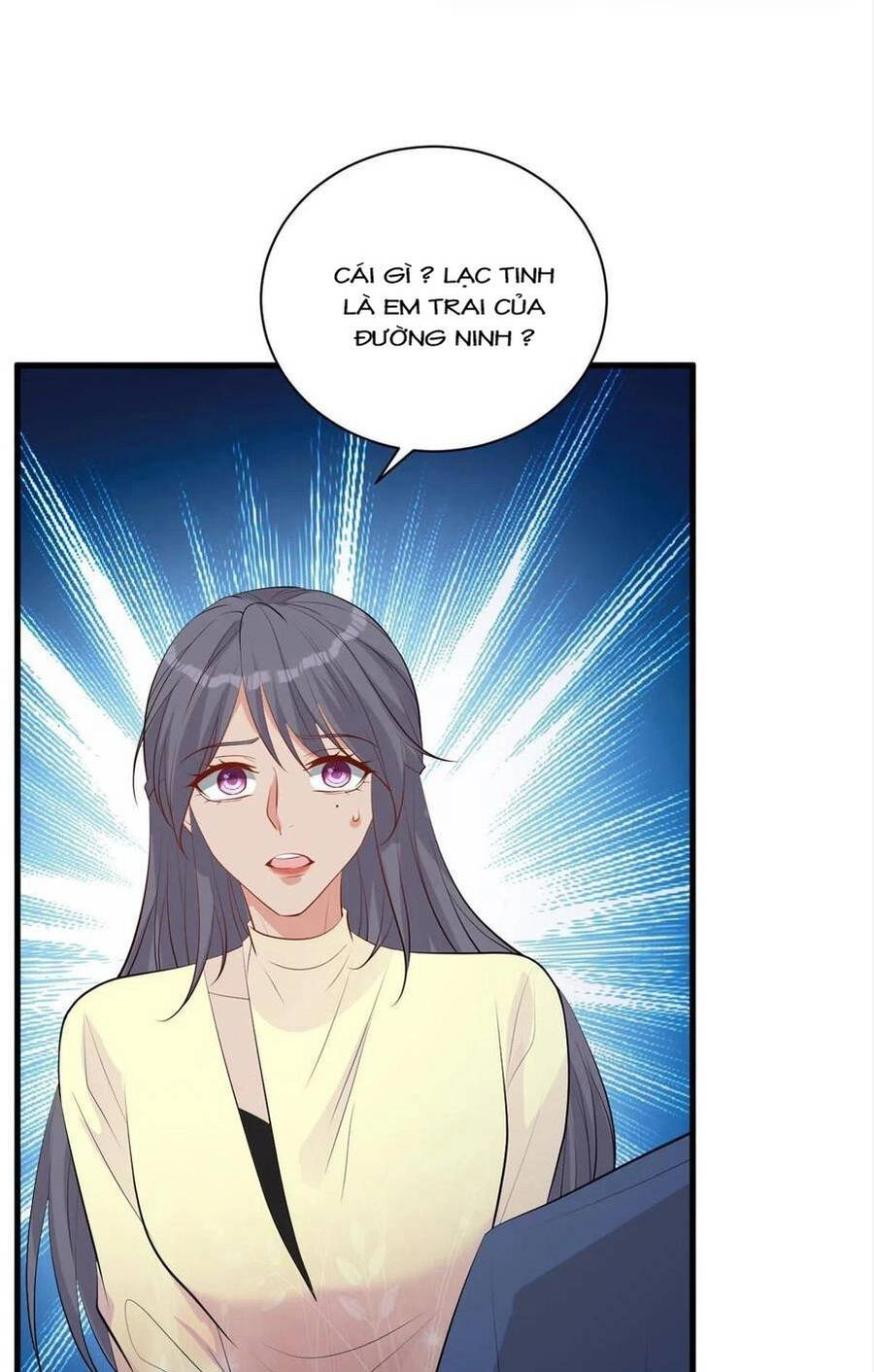 Ông Xã Kết Hôn Thử, Mạnh Thêm Chút Nữa Đi Chapter 608 - 7