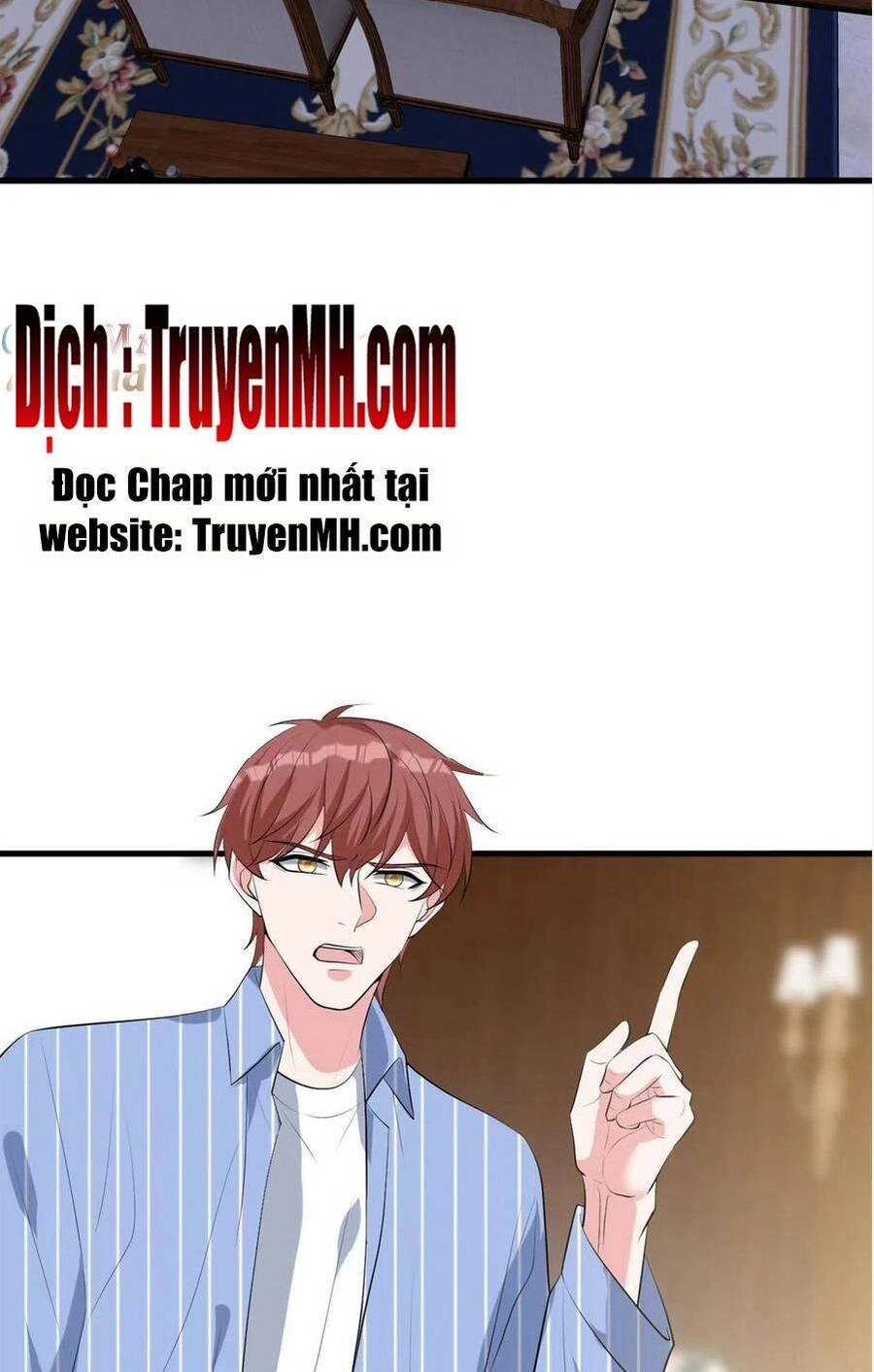 Ông Xã Kết Hôn Thử, Mạnh Thêm Chút Nữa Đi Chapter 608 - 14