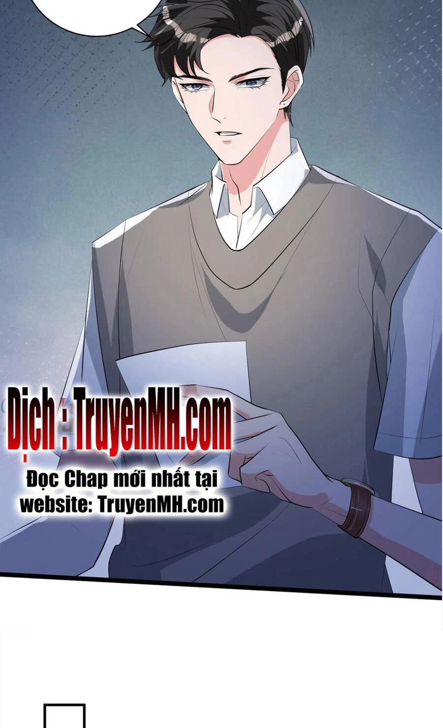 Ông Xã Kết Hôn Thử, Mạnh Thêm Chút Nữa Đi Chapter 609 - 8