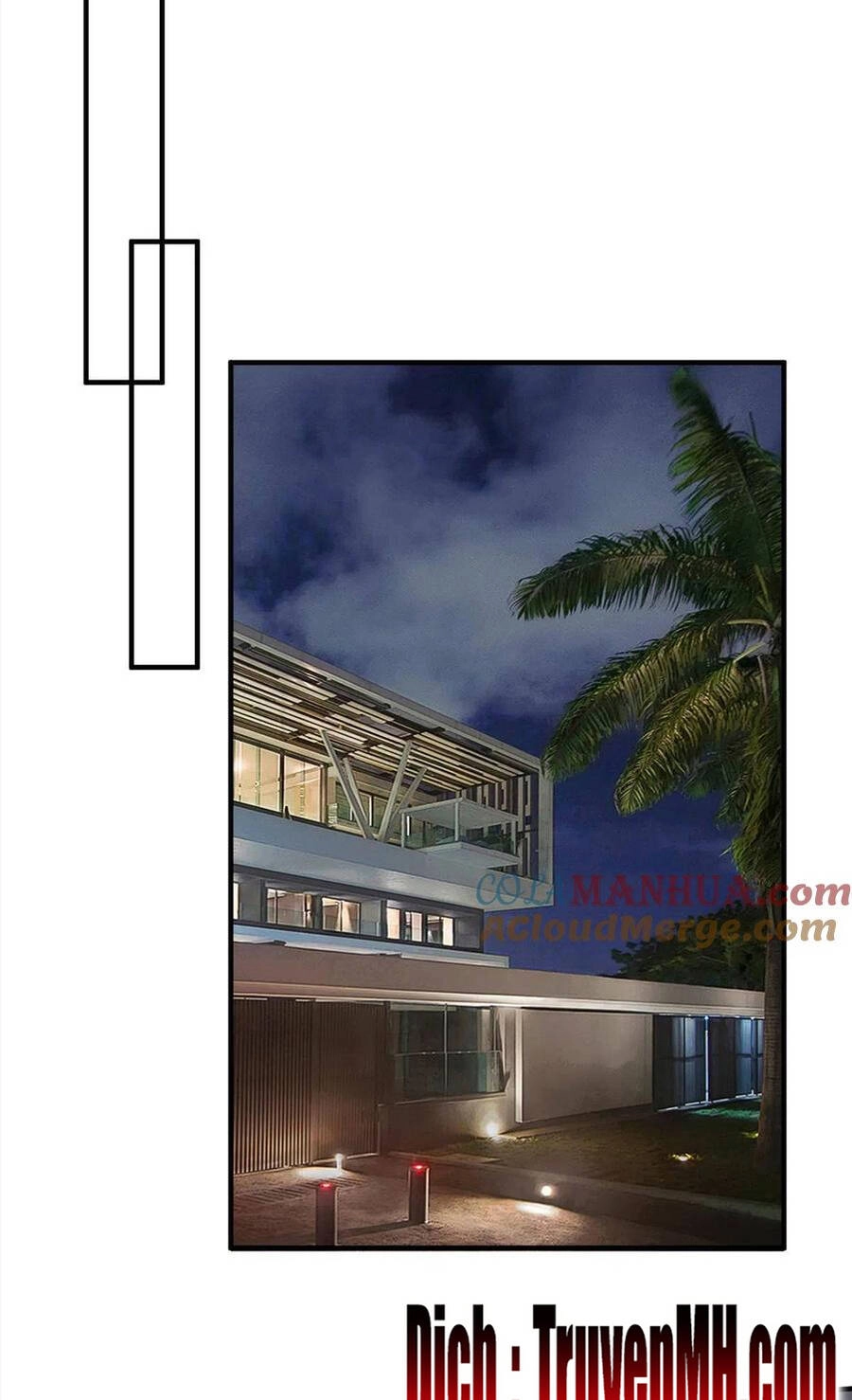 Ông Xã Kết Hôn Thử, Mạnh Thêm Chút Nữa Đi Chapter 609 - 9