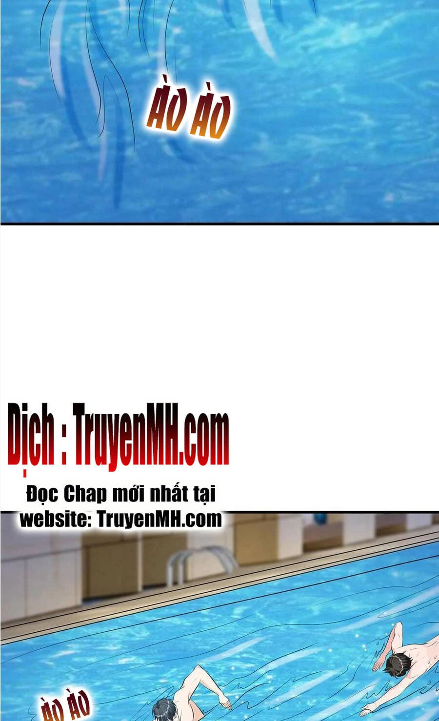 Ông Xã Kết Hôn Thử, Mạnh Thêm Chút Nữa Đi Chapter 609 - 11