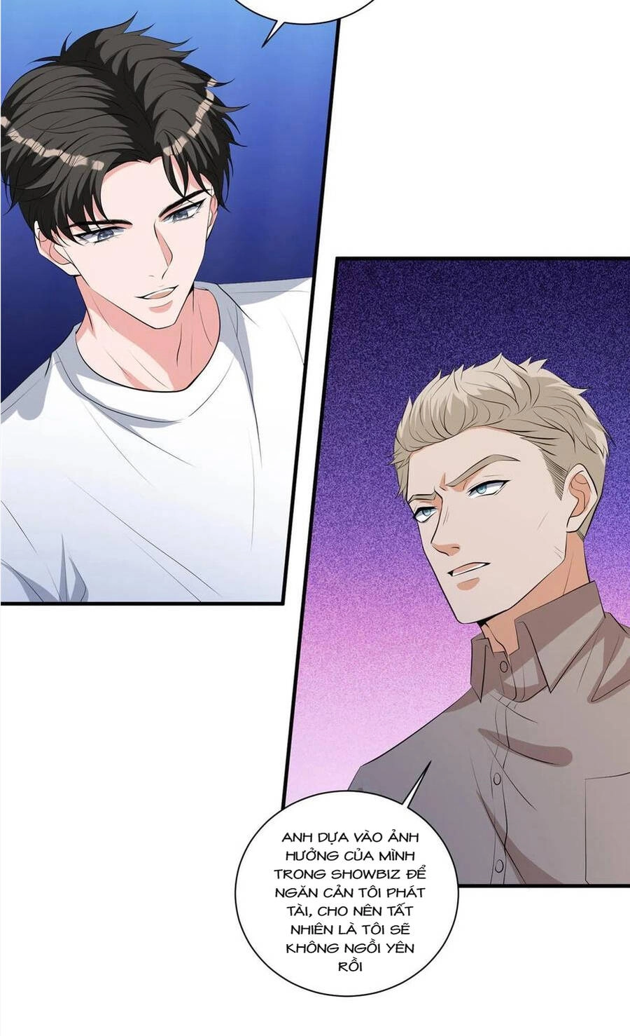 Ông Xã Kết Hôn Thử, Mạnh Thêm Chút Nữa Đi Chapter 609 - 20