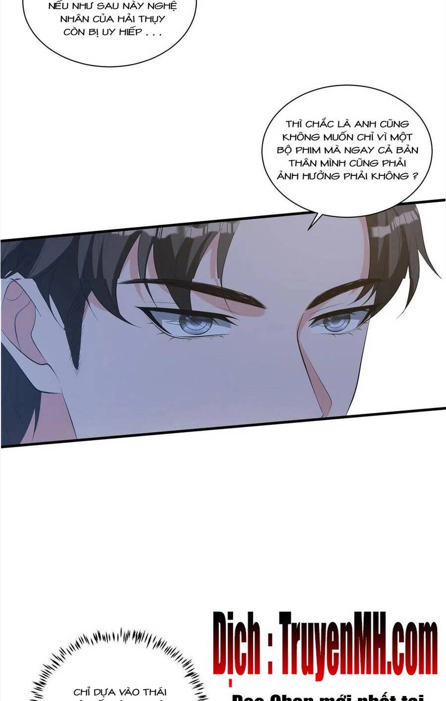 Ông Xã Kết Hôn Thử, Mạnh Thêm Chút Nữa Đi Chapter 610 - 6