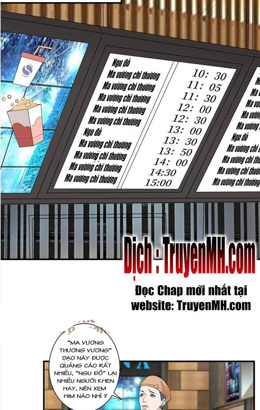 Ông Xã Kết Hôn Thử, Mạnh Thêm Chút Nữa Đi Chapter 610 - 12