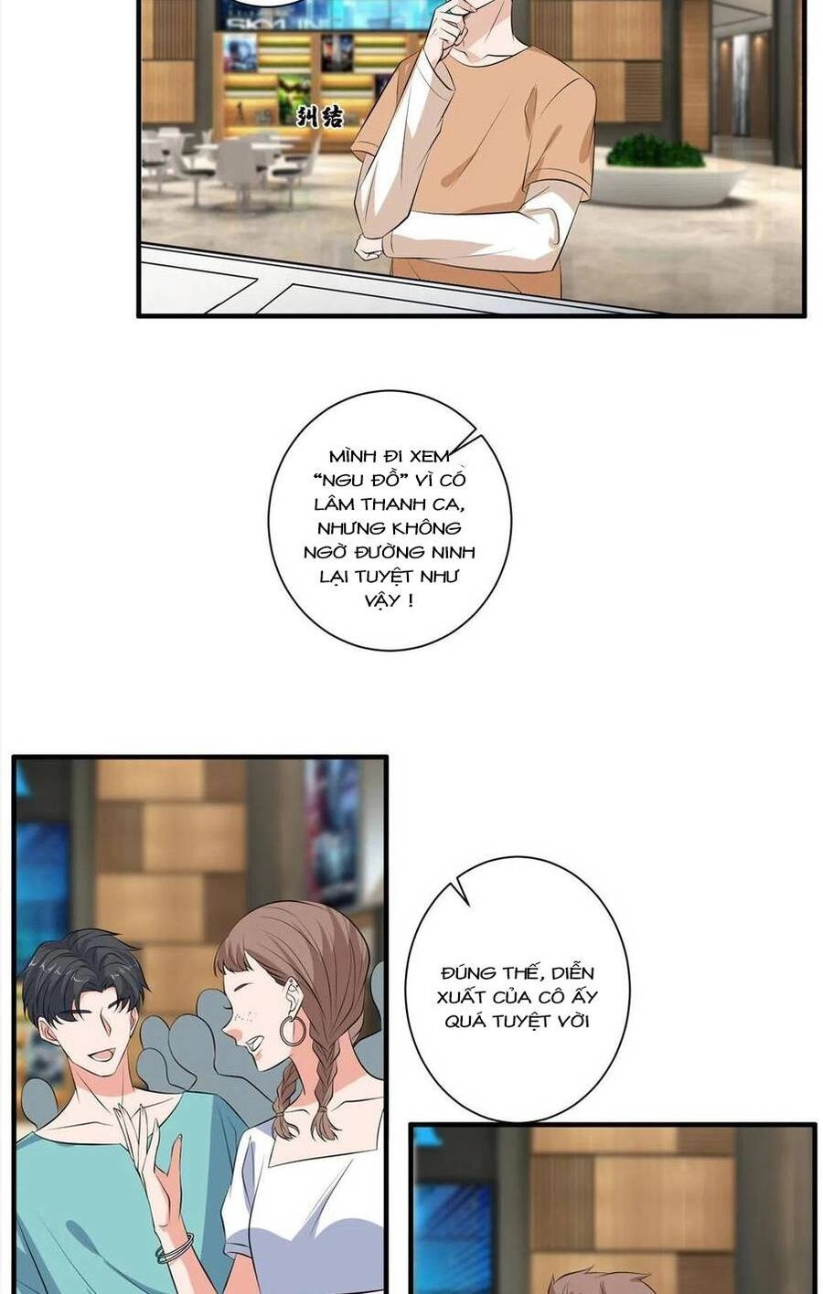 Ông Xã Kết Hôn Thử, Mạnh Thêm Chút Nữa Đi Chapter 610 - 13