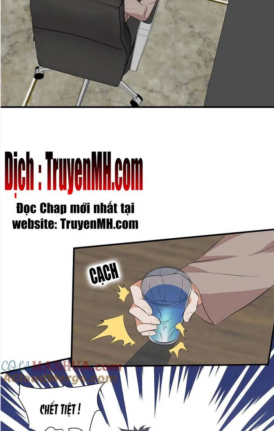 Ông Xã Kết Hôn Thử, Mạnh Thêm Chút Nữa Đi Chapter 610 - 17