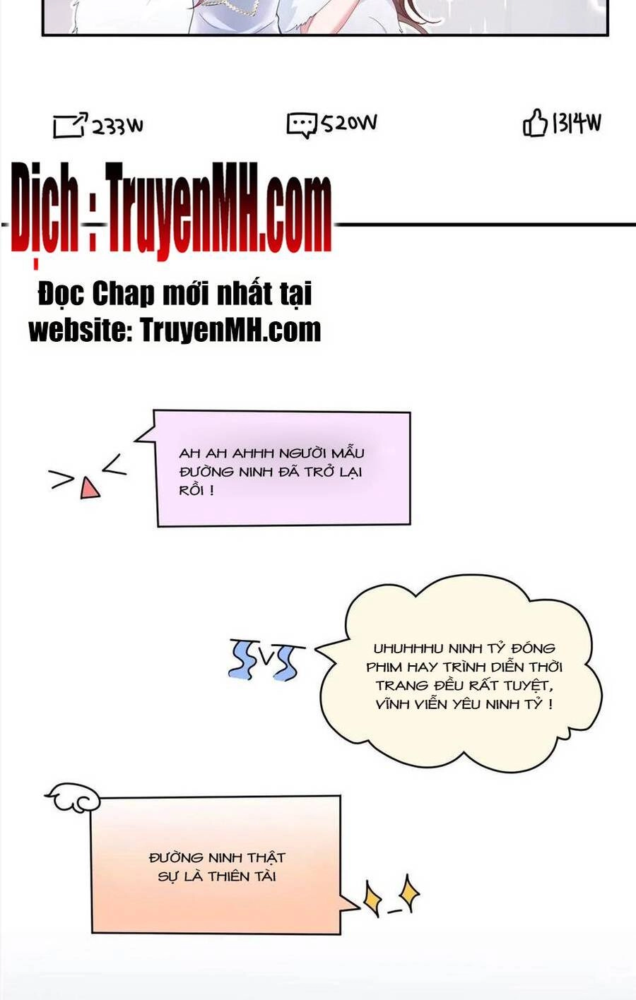 Ông Xã Kết Hôn Thử, Mạnh Thêm Chút Nữa Đi Chapter 610 - 21