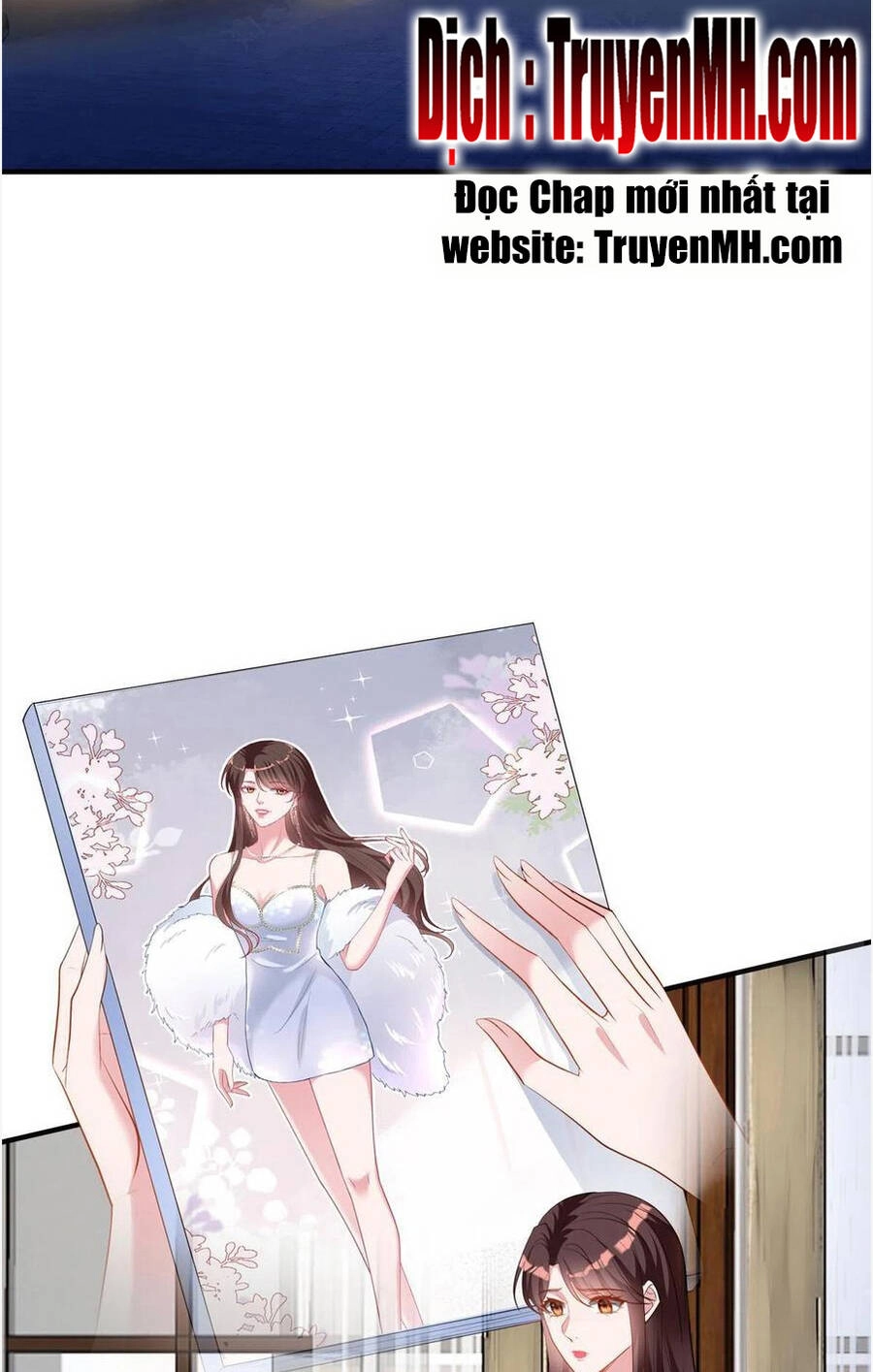 Ông Xã Kết Hôn Thử, Mạnh Thêm Chút Nữa Đi Chapter 611 - 3