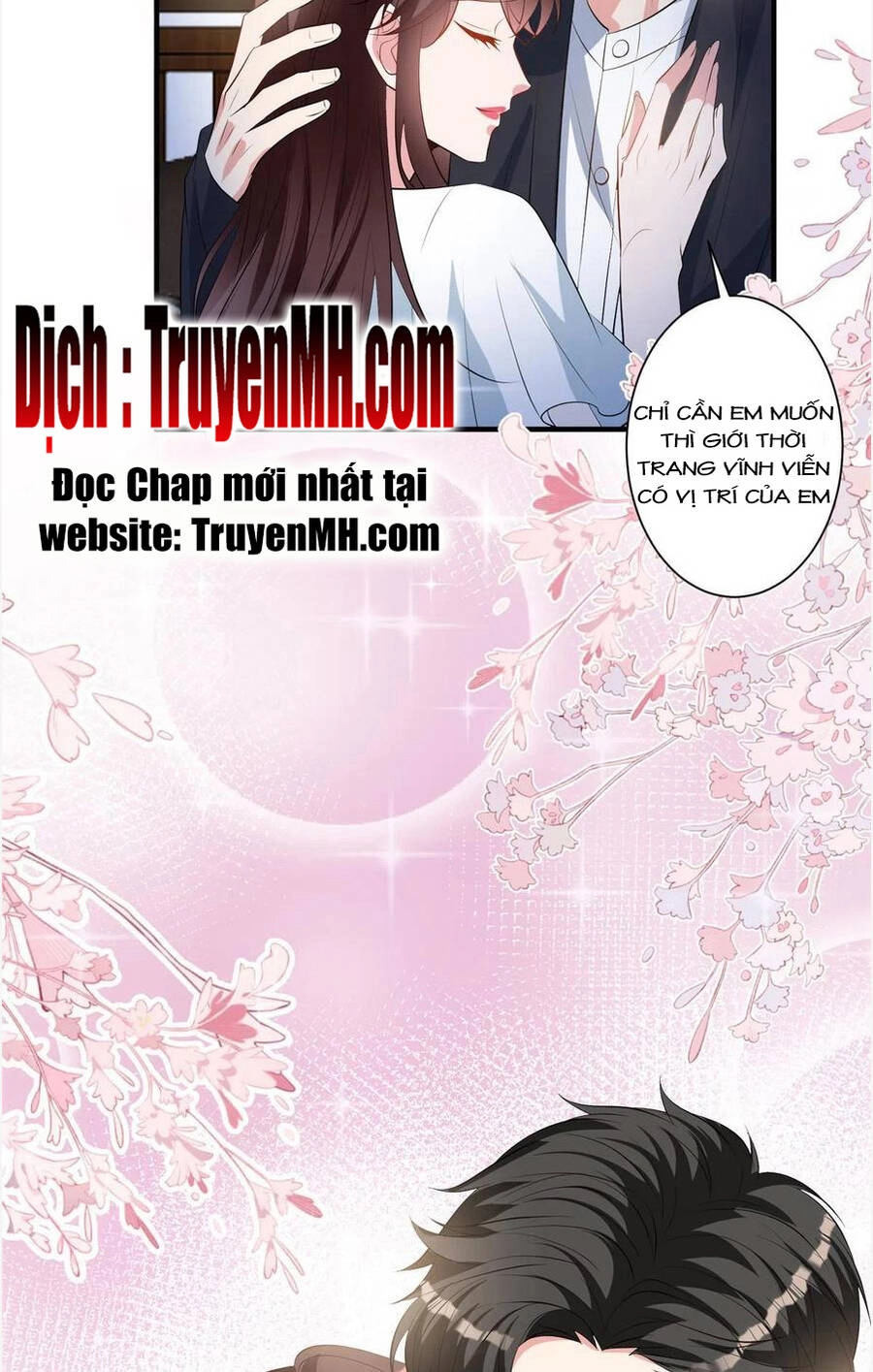 Ông Xã Kết Hôn Thử, Mạnh Thêm Chút Nữa Đi Chapter 611 - 7