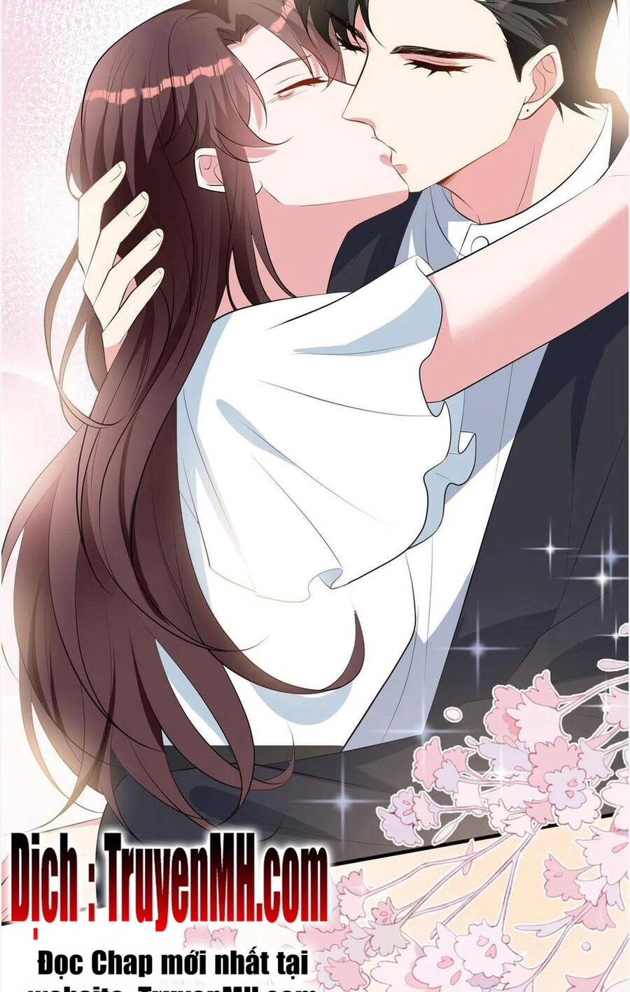 Ông Xã Kết Hôn Thử, Mạnh Thêm Chút Nữa Đi Chapter 611 - 8