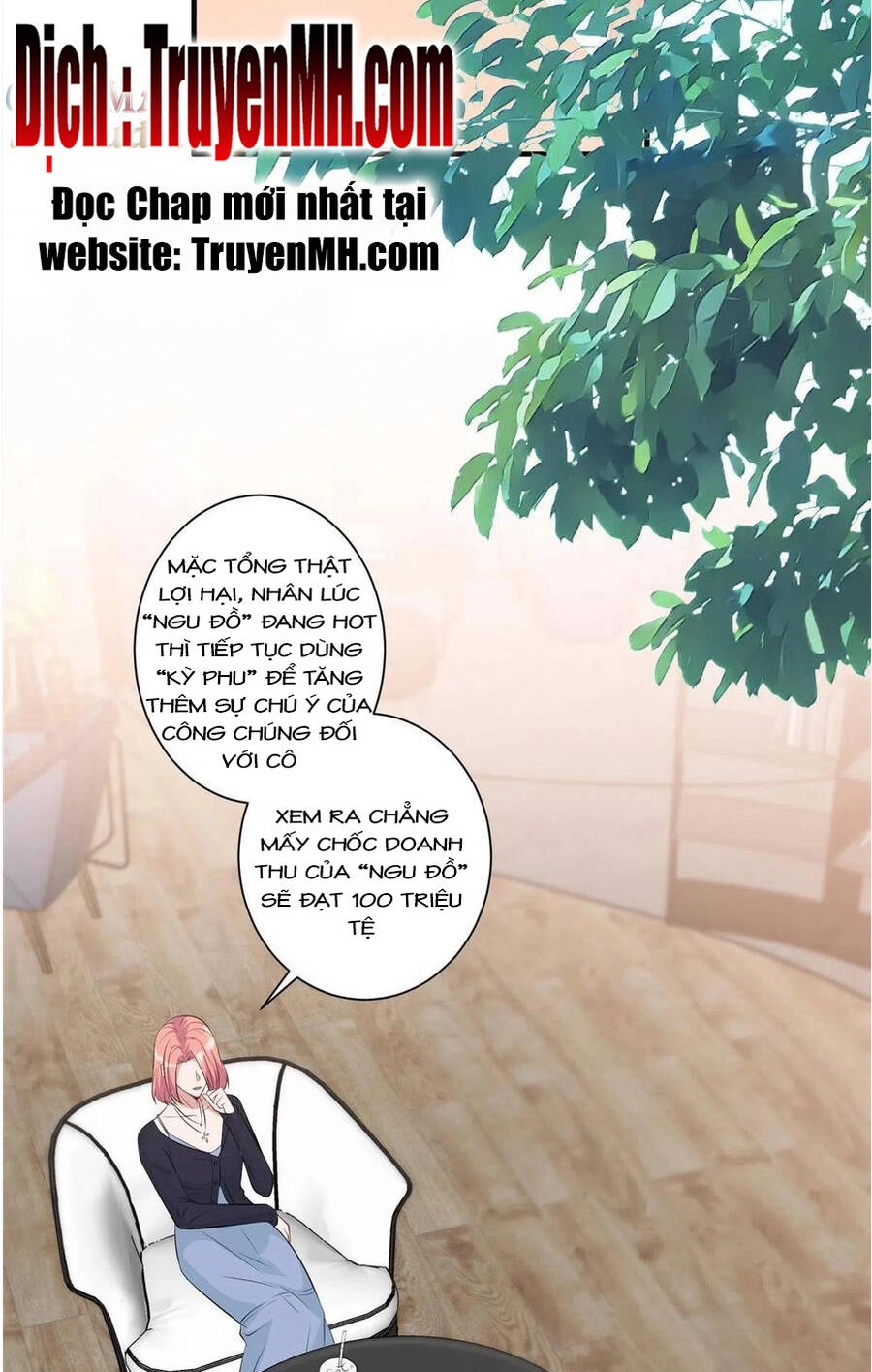 Ông Xã Kết Hôn Thử, Mạnh Thêm Chút Nữa Đi Chapter 611 - 10