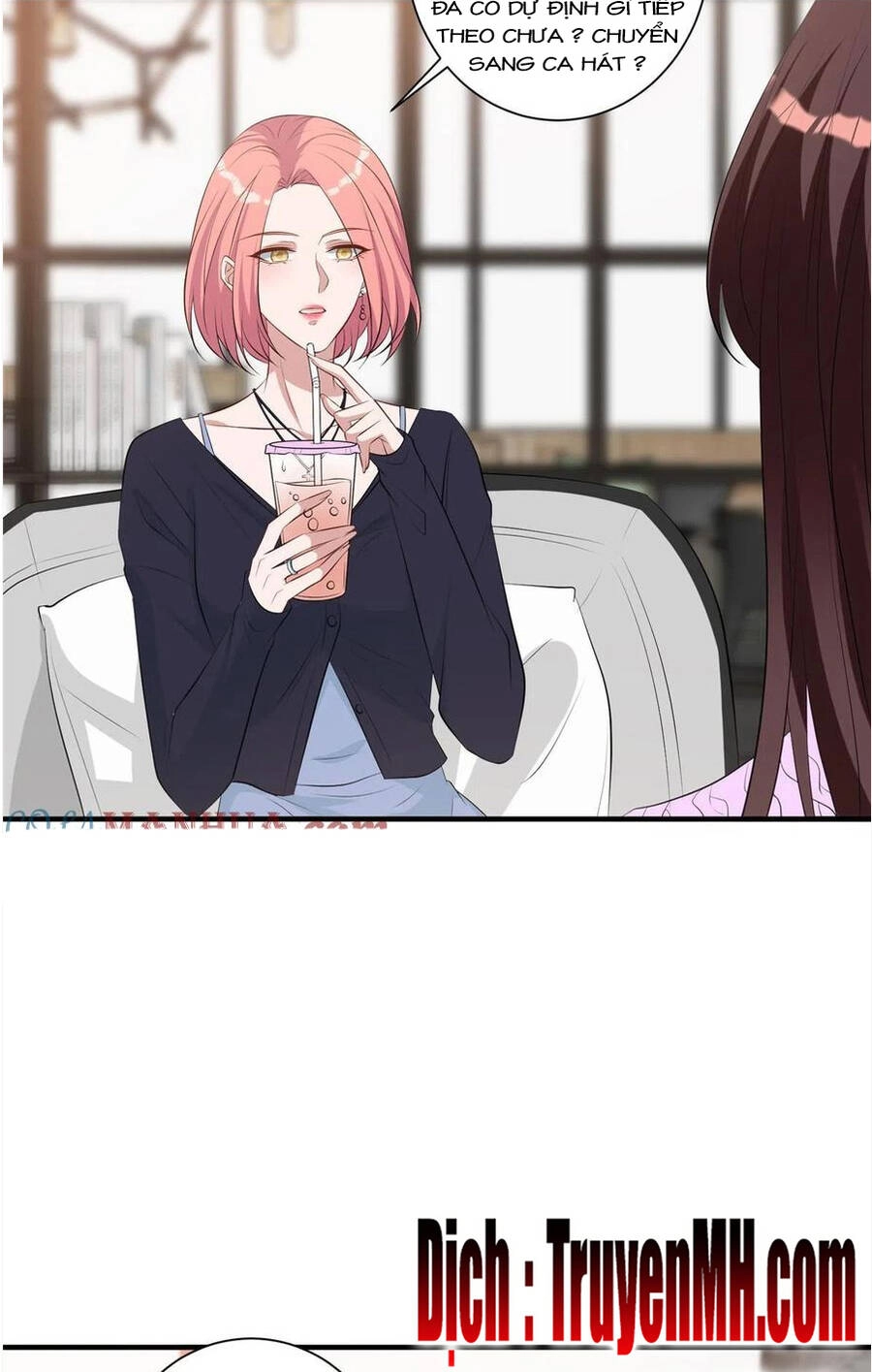 Ông Xã Kết Hôn Thử, Mạnh Thêm Chút Nữa Đi Chapter 611 - 12